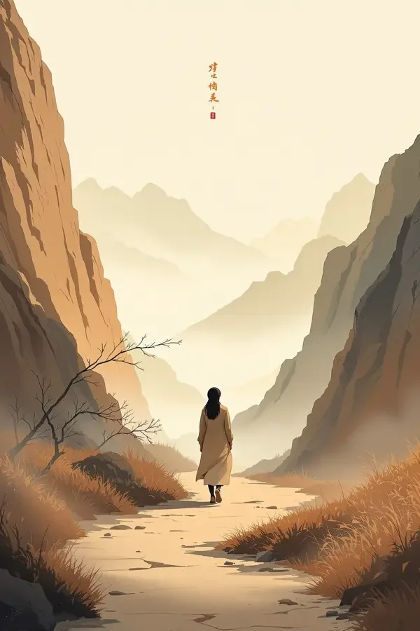 山河故人 海报