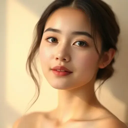 追剧少女